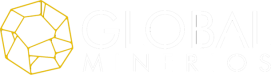 Logo da Global Minerio